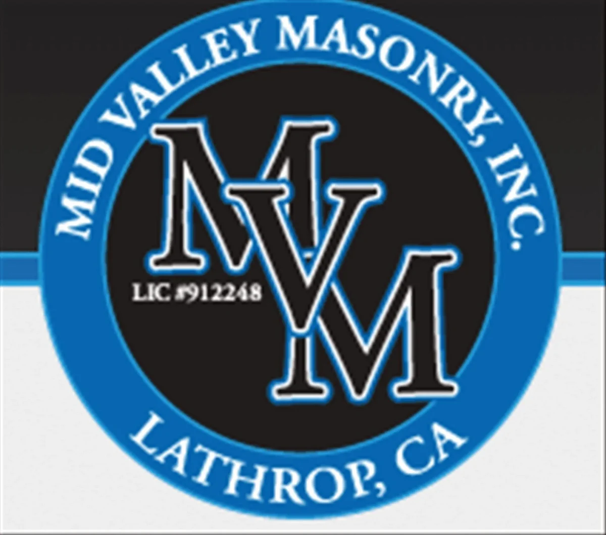 Mid Valley Masonry Inc.