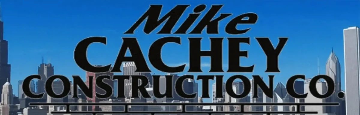 Mike Cachey Construction Company