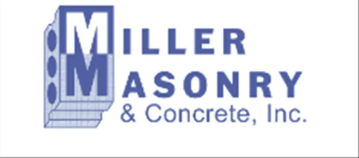 Miller Masonry & Concrete, Inc.