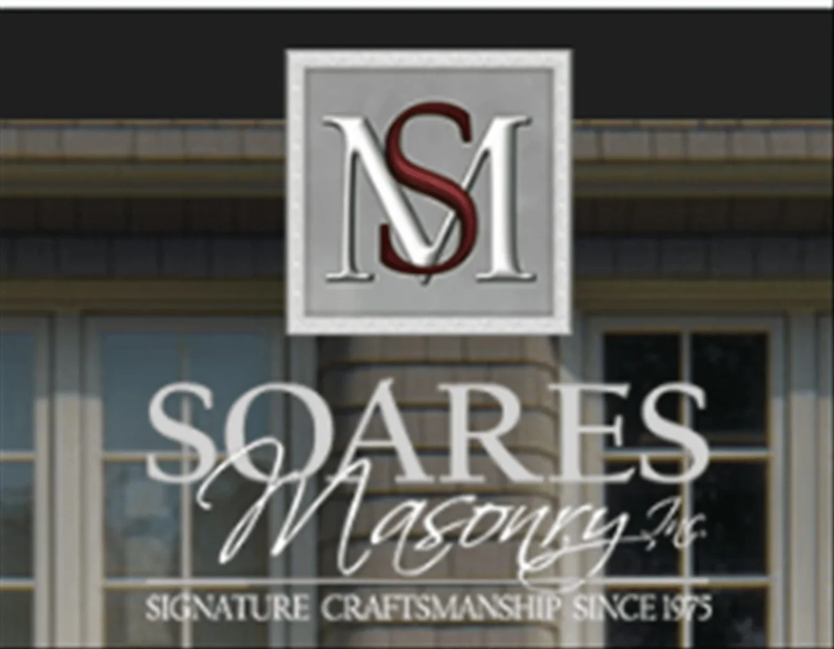 Soares Masonry Inc.