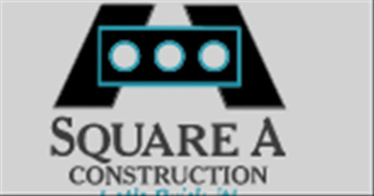 Square A Construction, Inc.