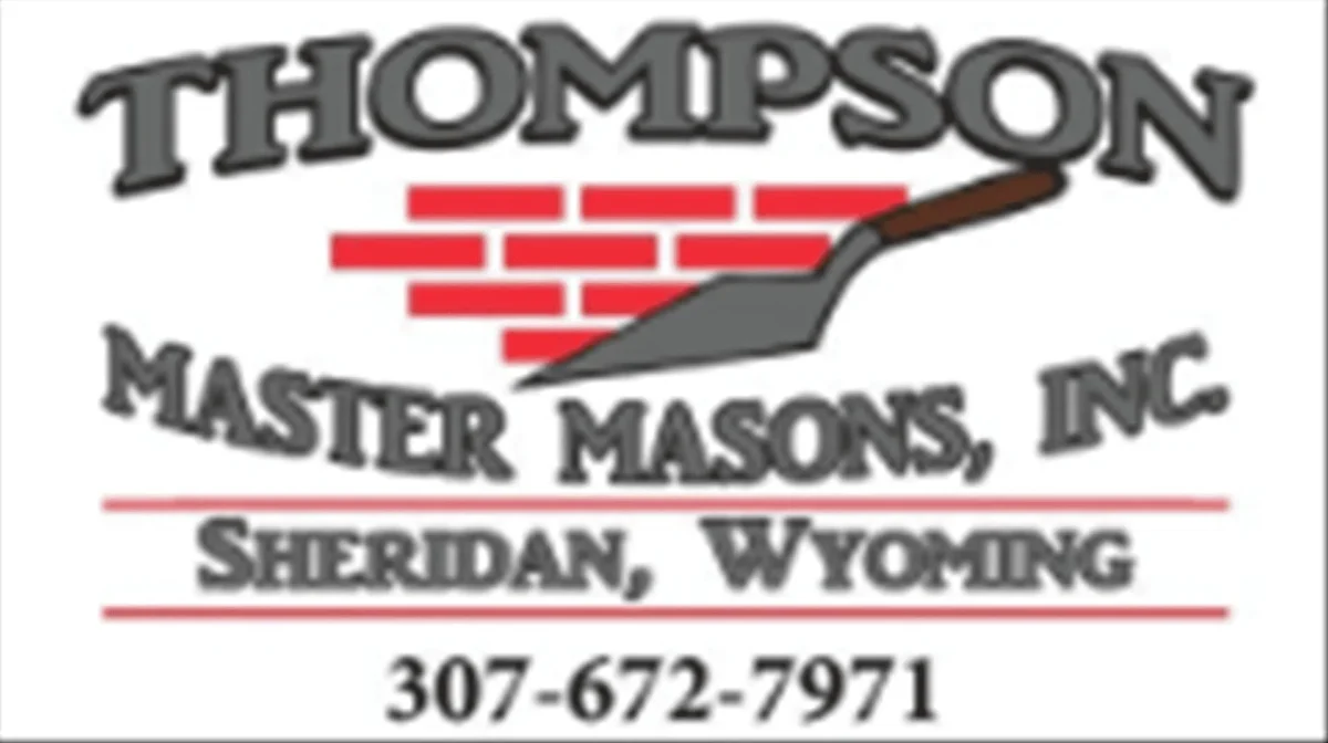 Thompson-Master Masons, Inc.