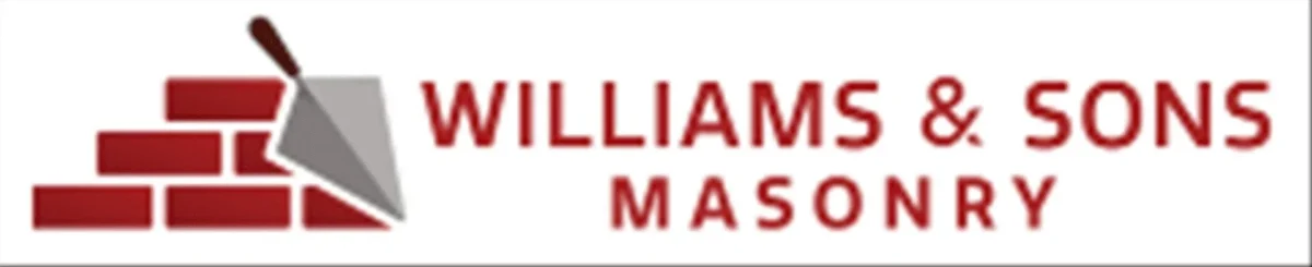 Williams & Sons Masonry, Inc.