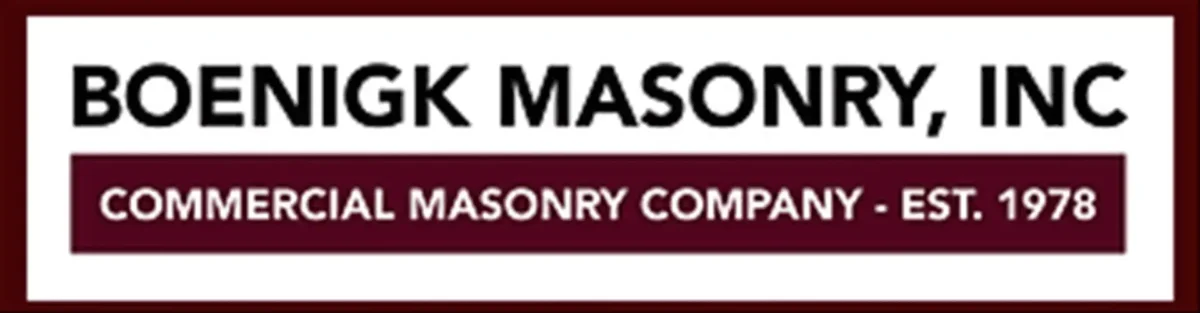 Boenigk Masonry, Inc.