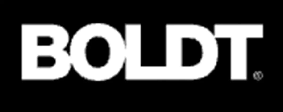 The Boldt Company