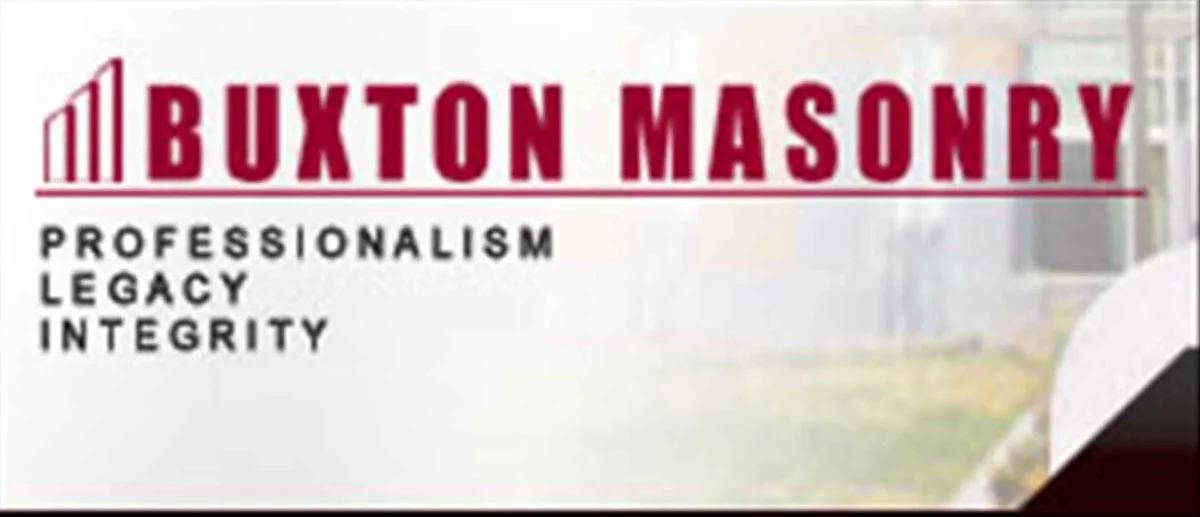 Buxton Masonry, Inc.