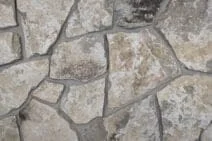 Cana Island Natural Thin Stone Veneer