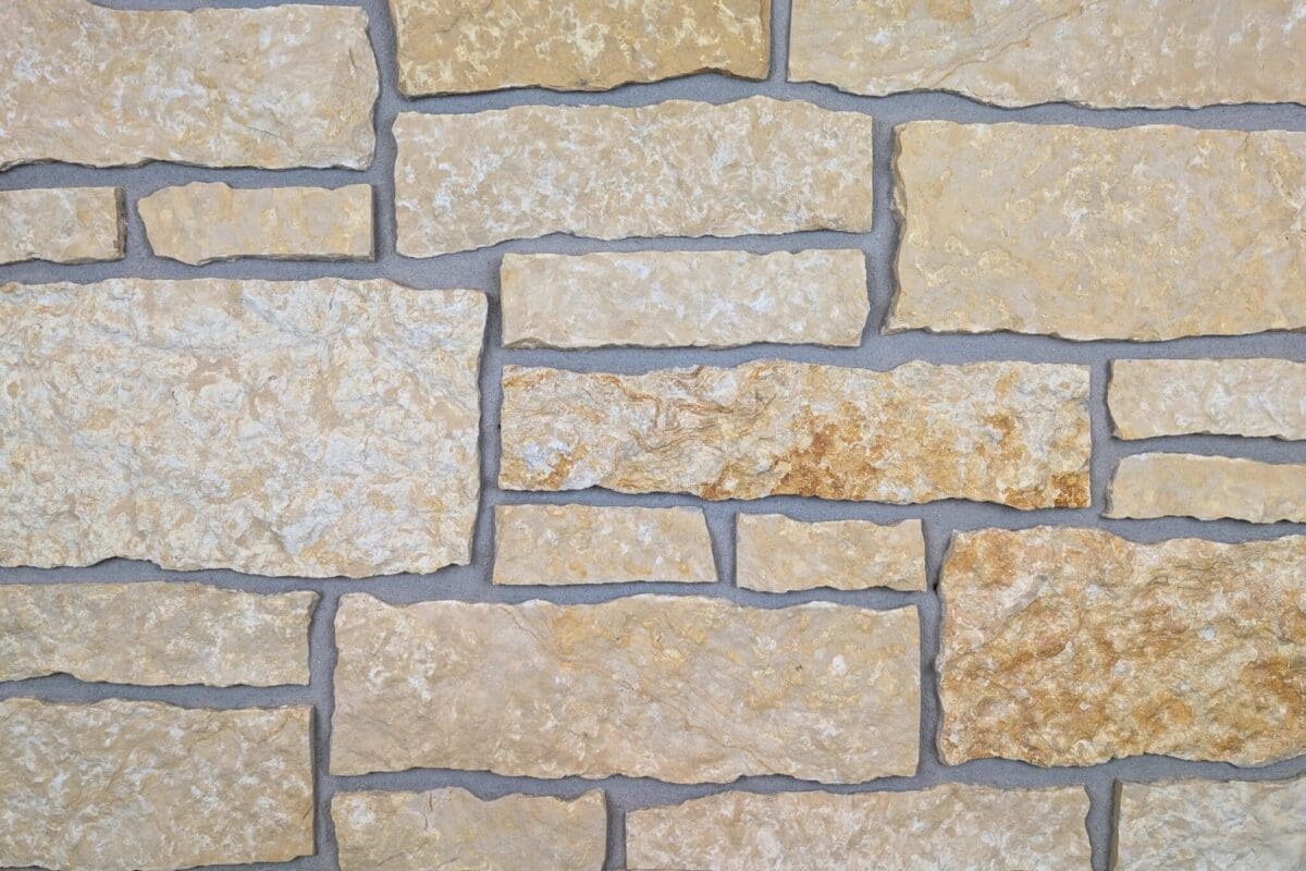 Sarasota Real Thin Stone Veneer