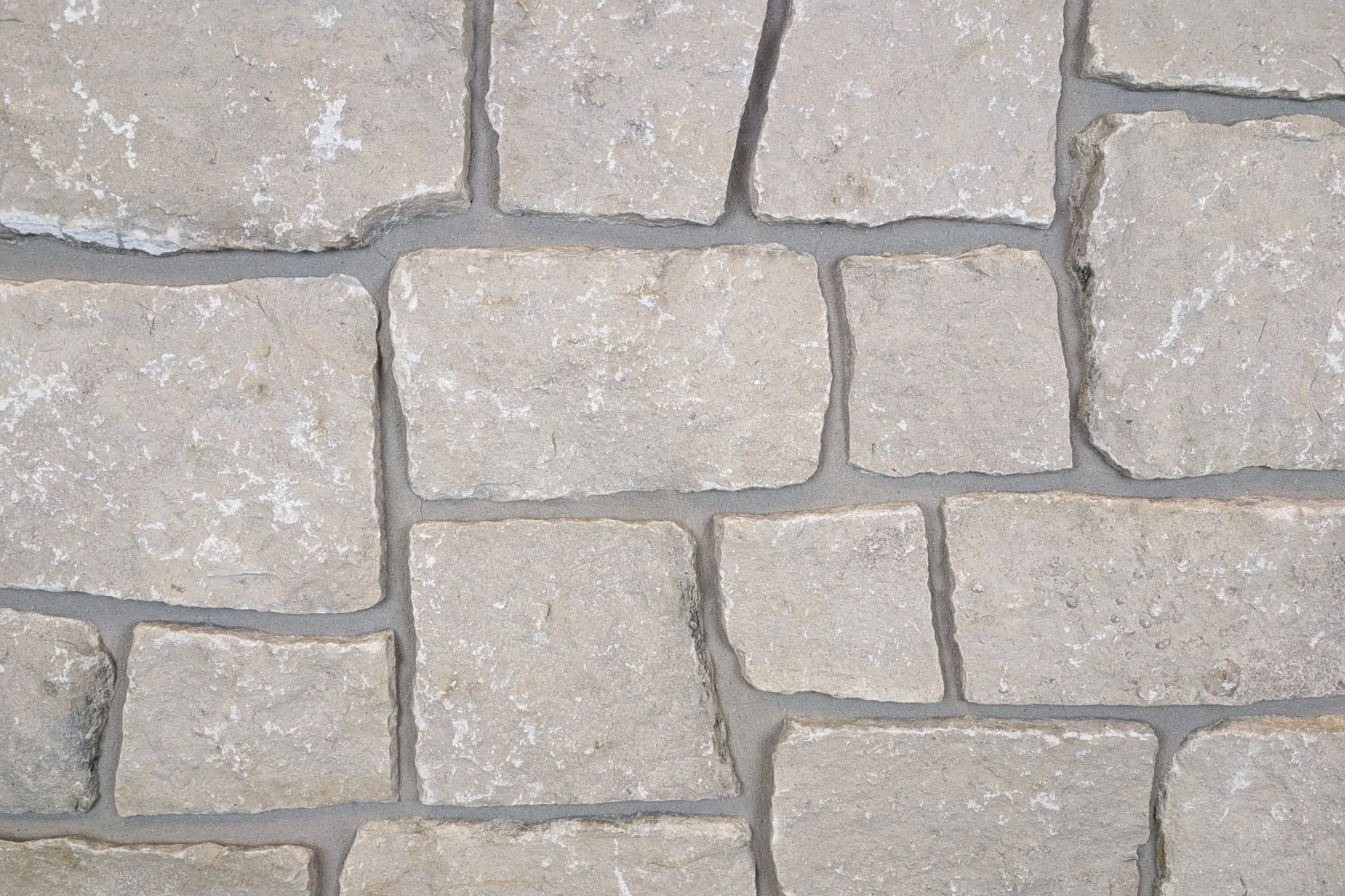 Zurich Natural Thin Stone Veneer