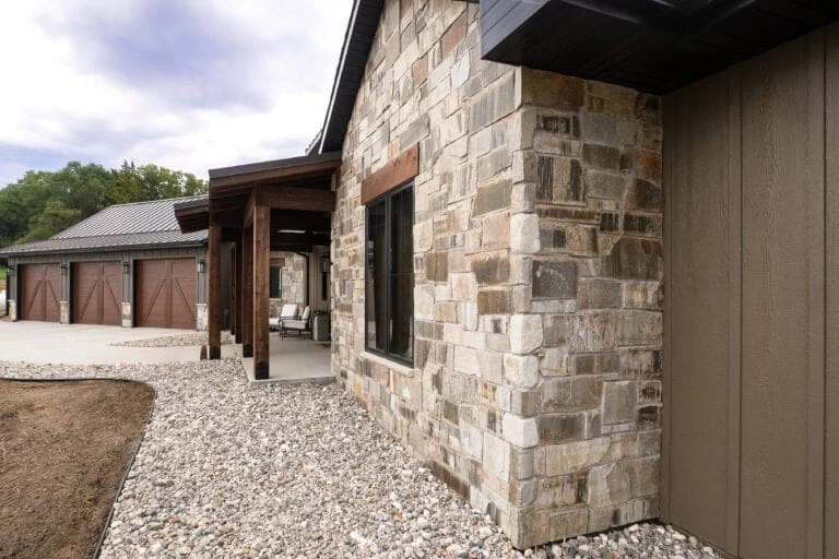 Valley View Mountain Home in Norfolk, NE