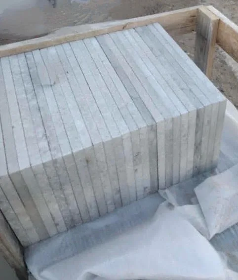 Georgetown Real Stone Veneer Pallet