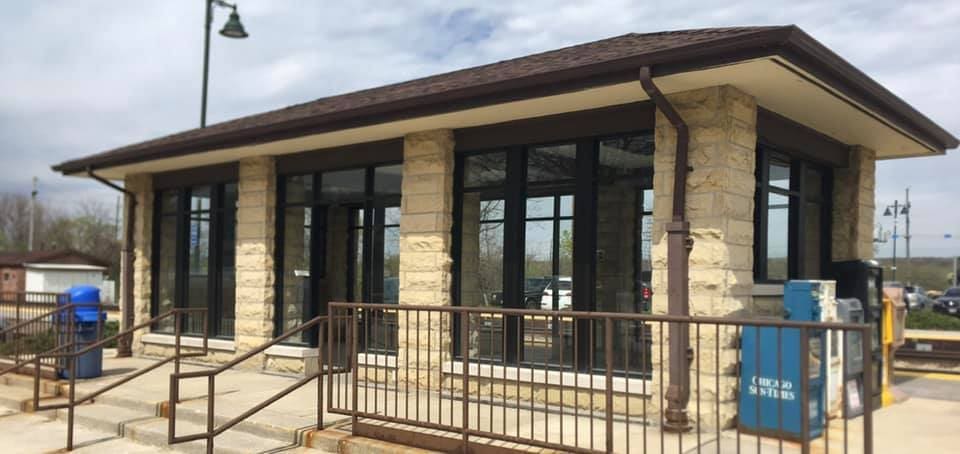 Brunos Tuckpointing, Inc.