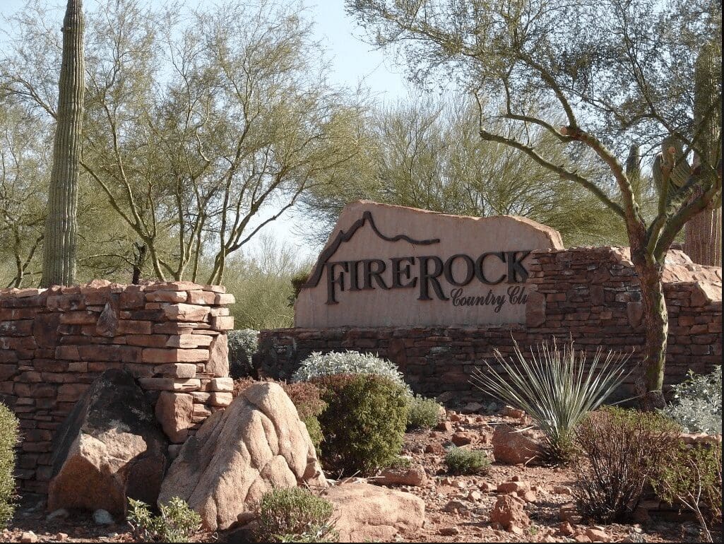 Arizona State Masonry