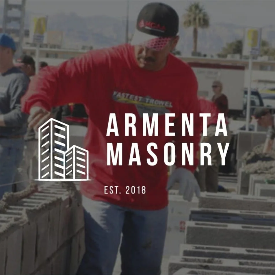 Armenta Masonry, LLC