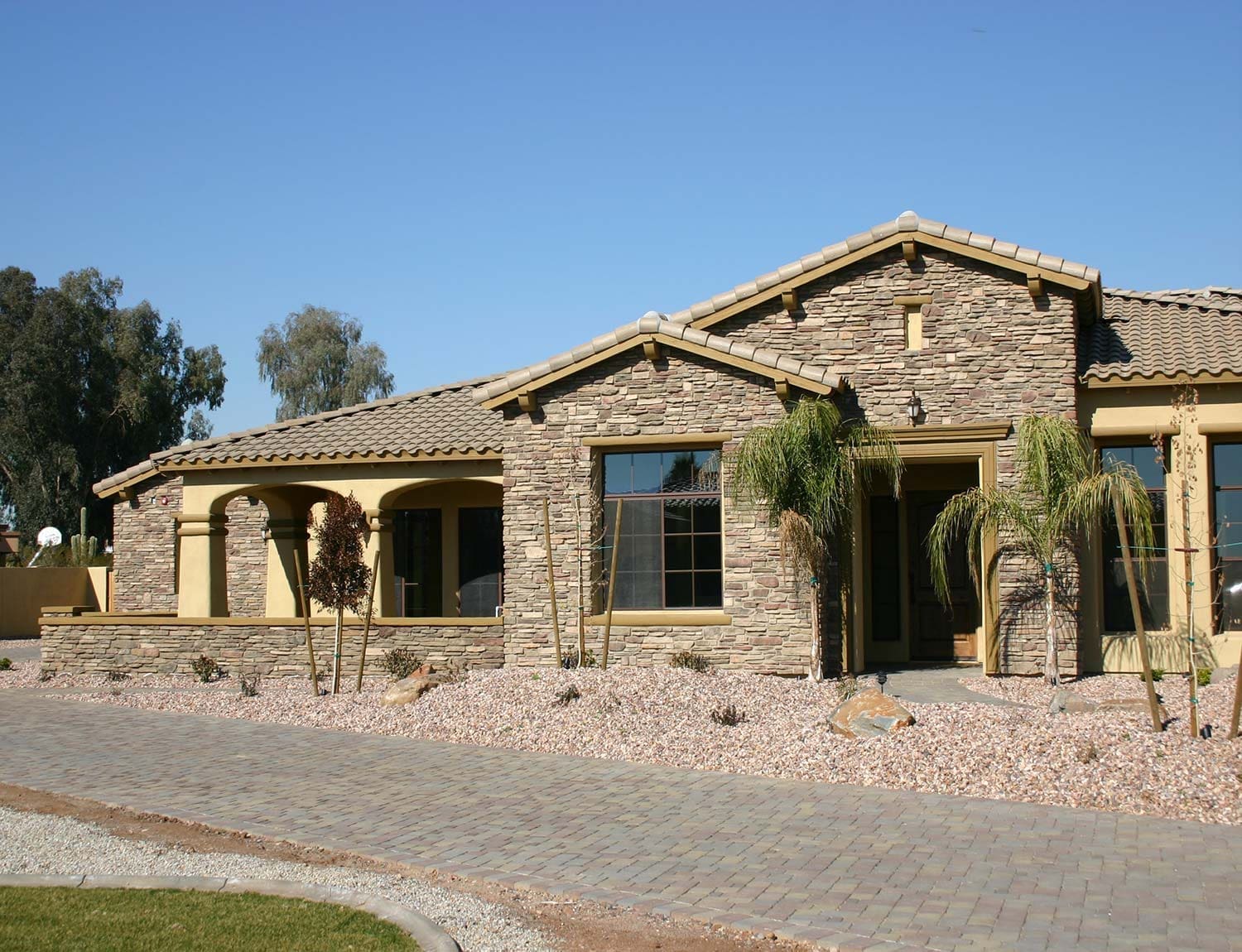 Diversified Builder Supply Inc