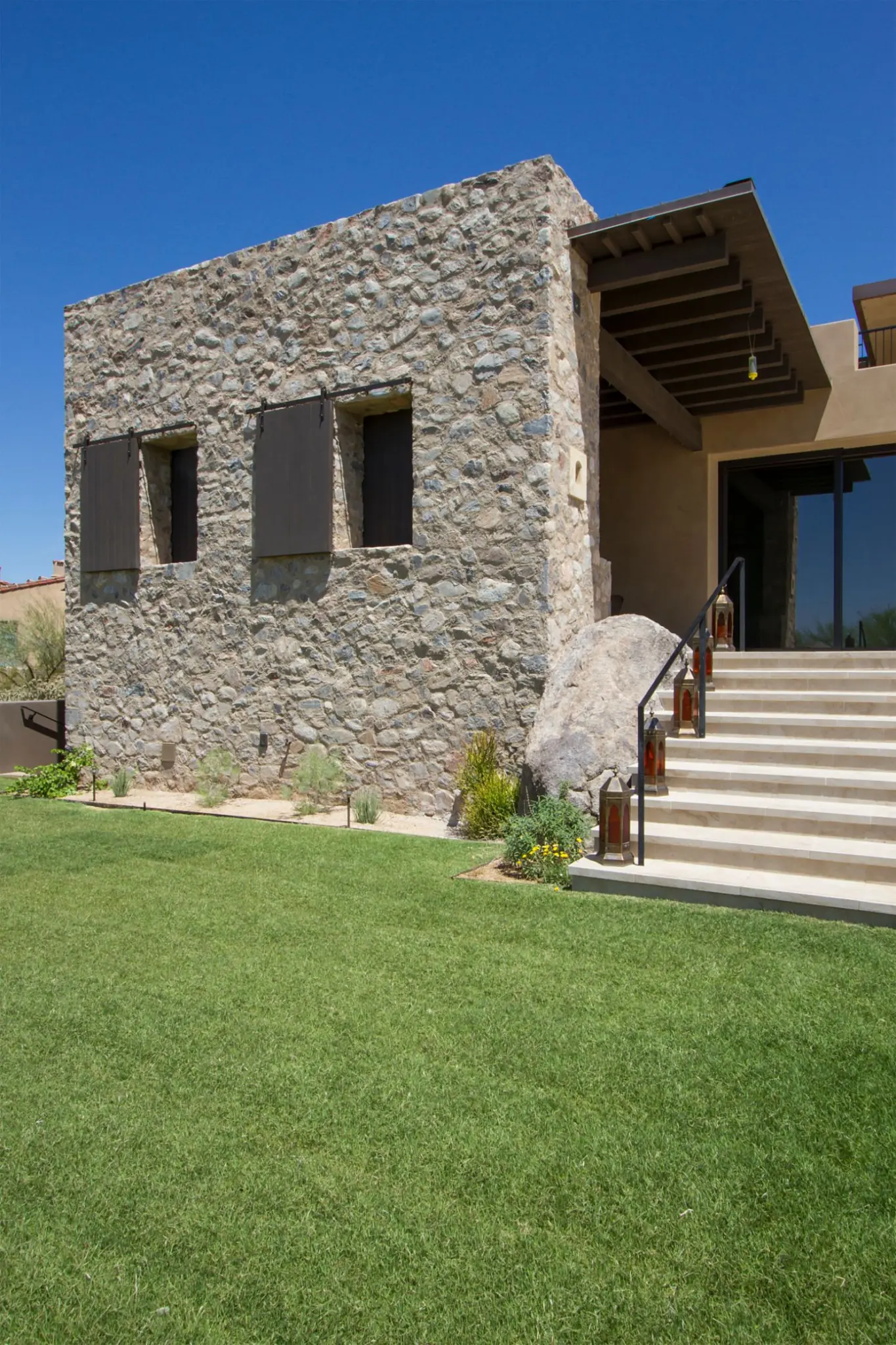 Sutter Masonry LLC