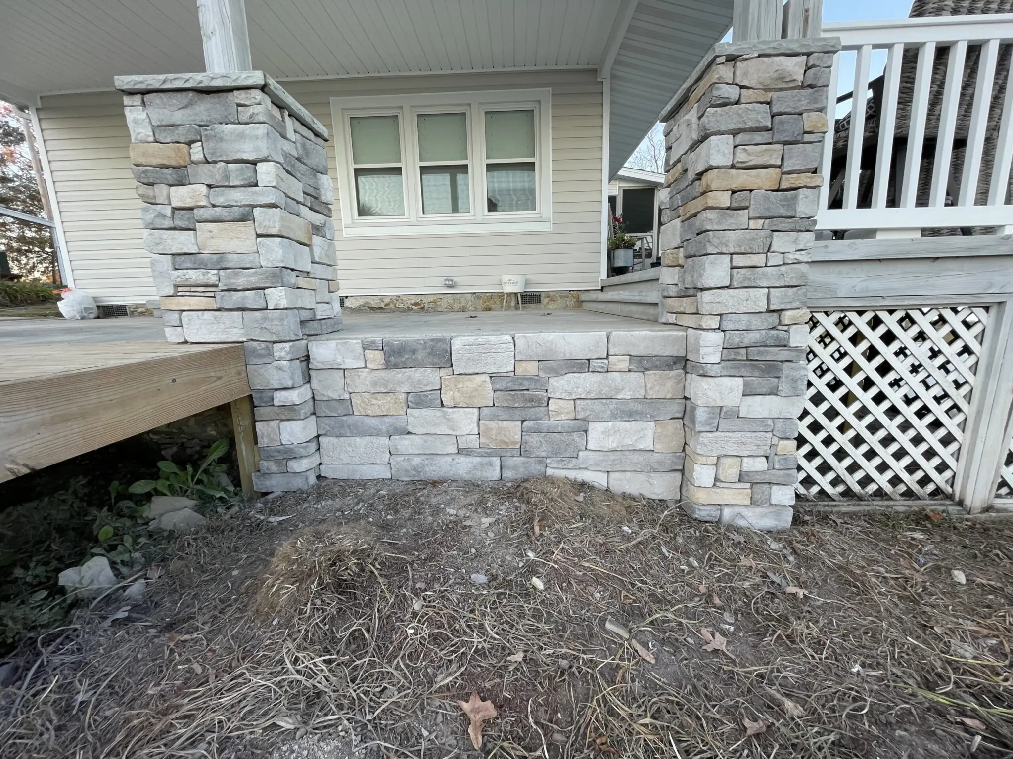 Kalberer Construction