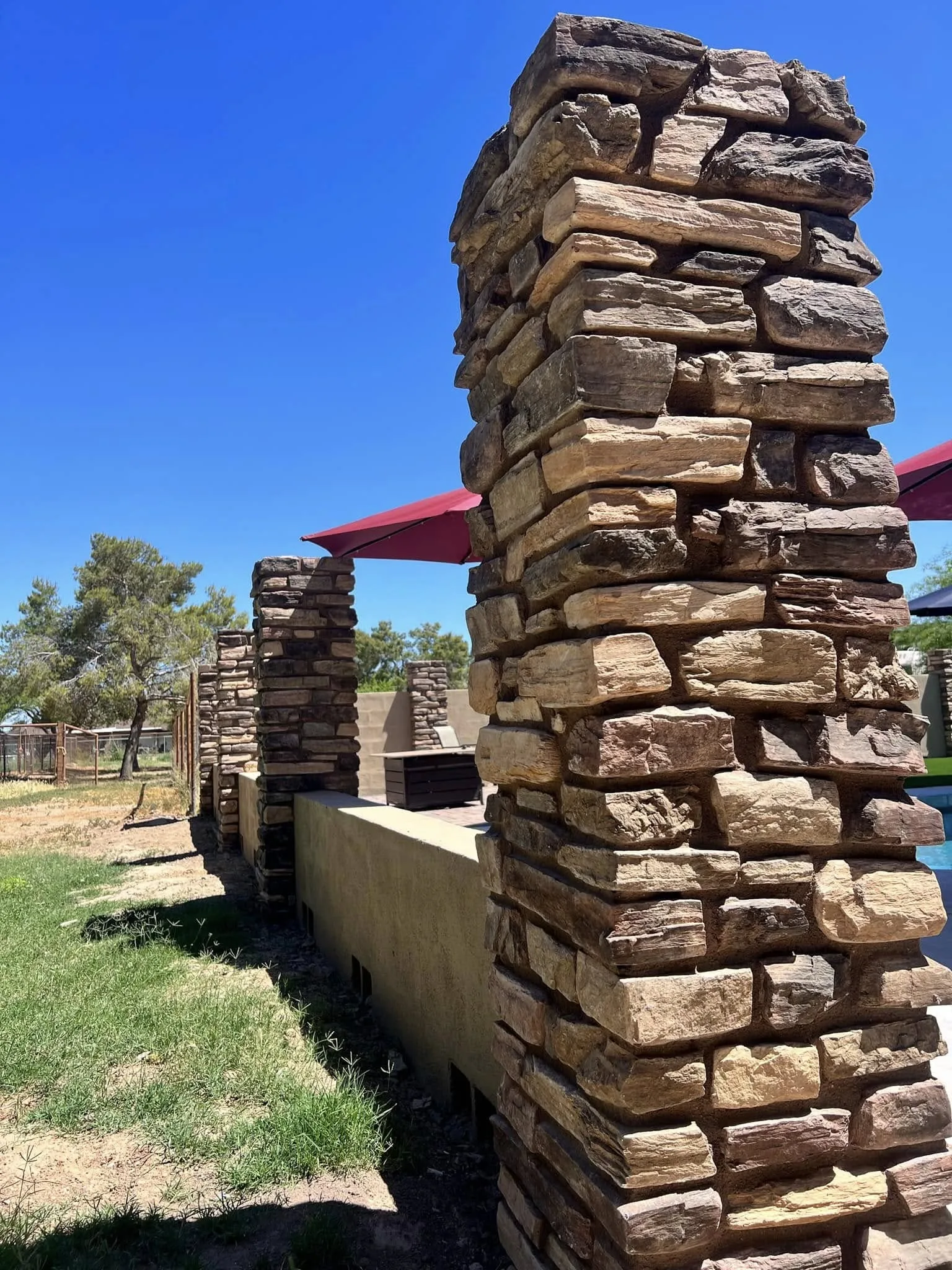 3-D Masonry, LLC