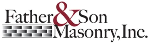 Father & Son Masonry