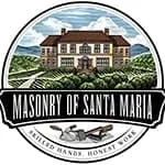 Masonry of Santa Maria