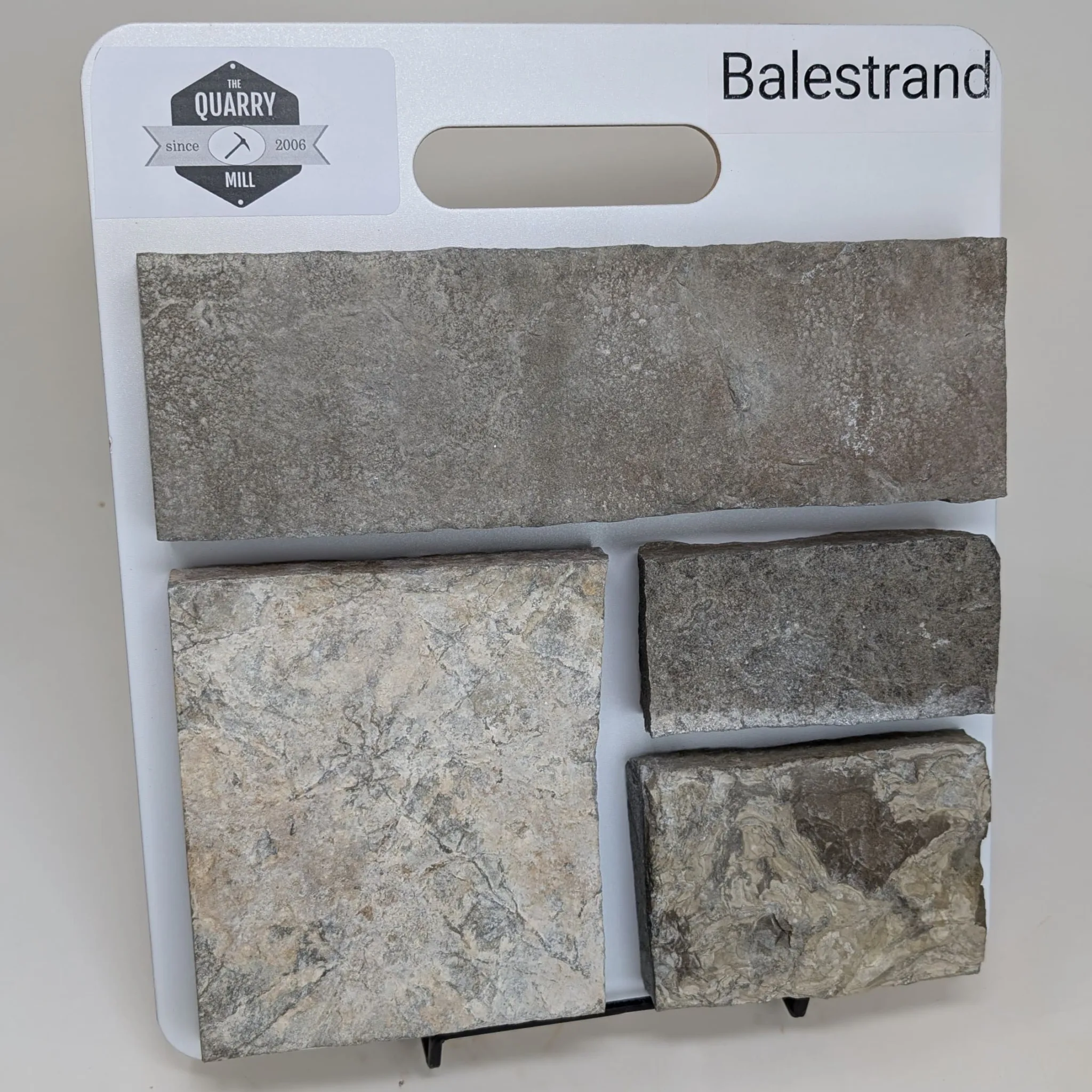 Sample board