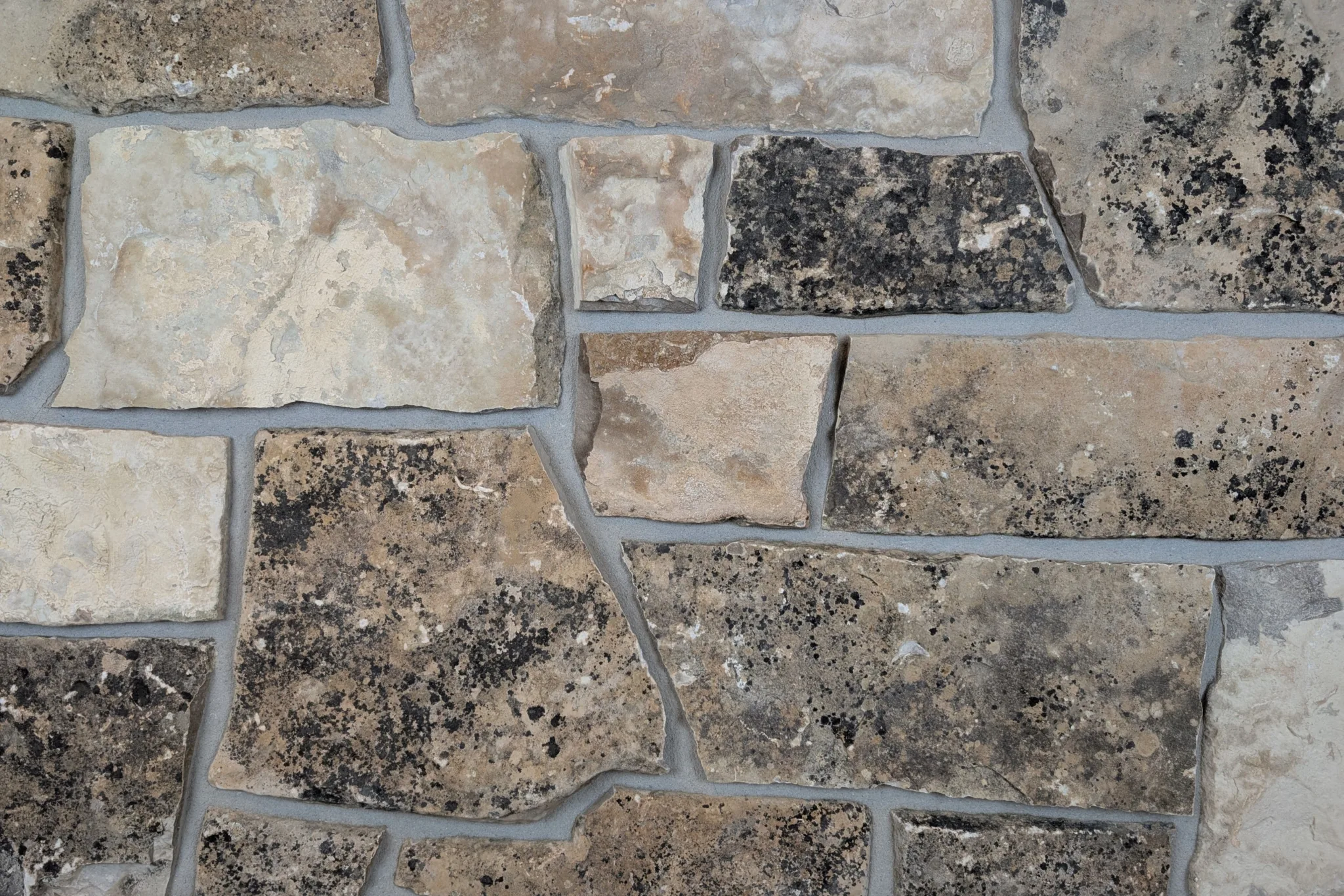 Bamberg Real Thin Stone Veneer