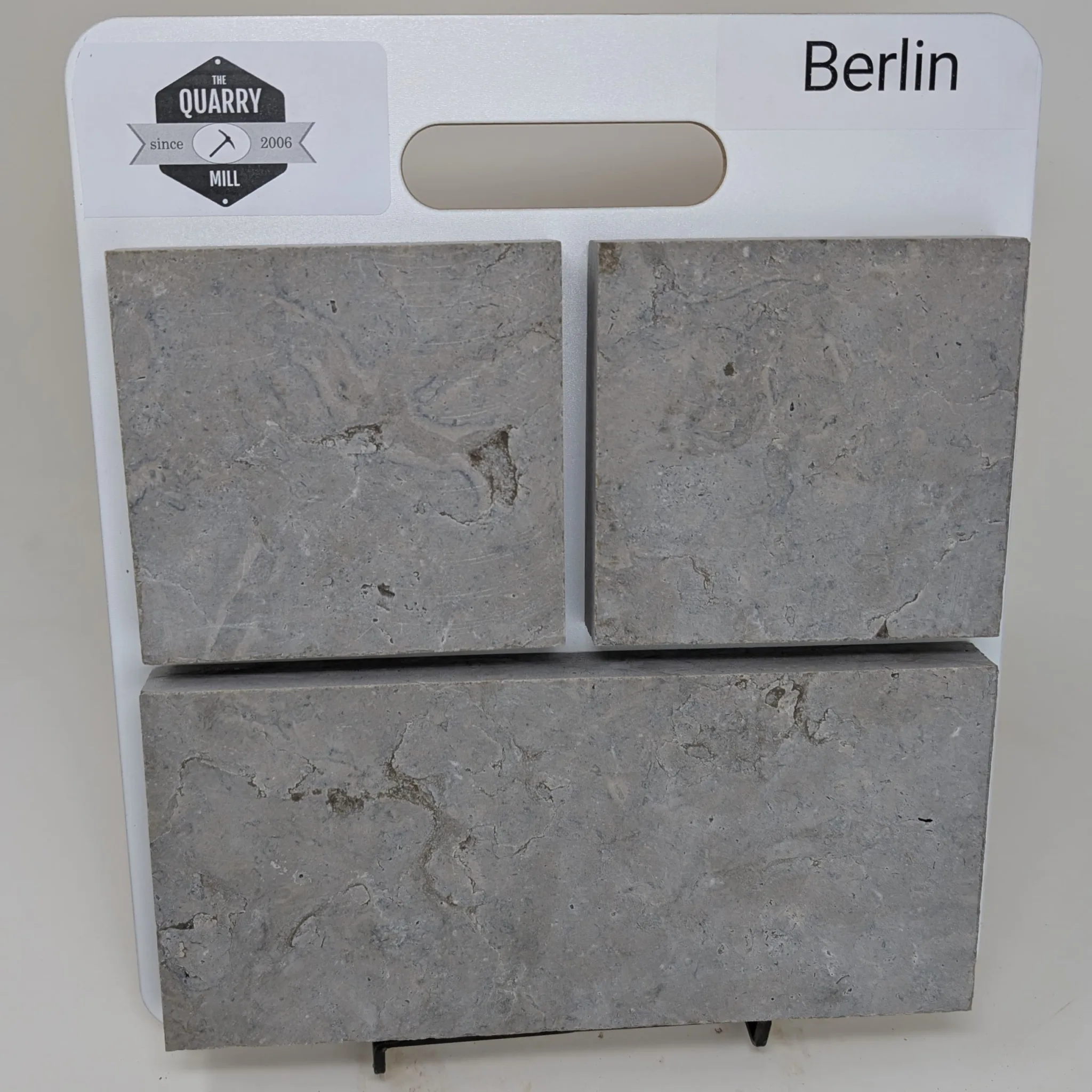Sample board