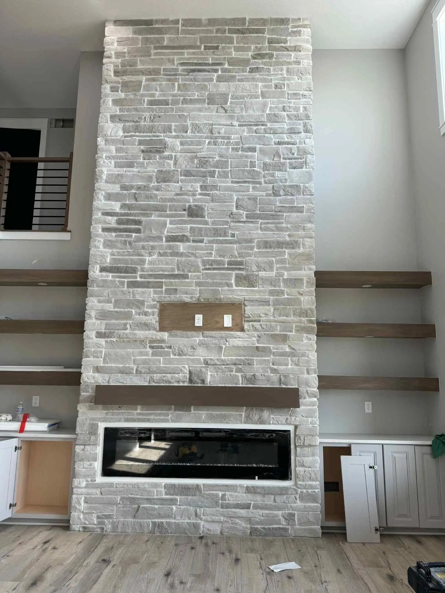 M&C Stoneworks LLC