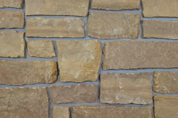 Roskilde Real Thin Stone Veneer