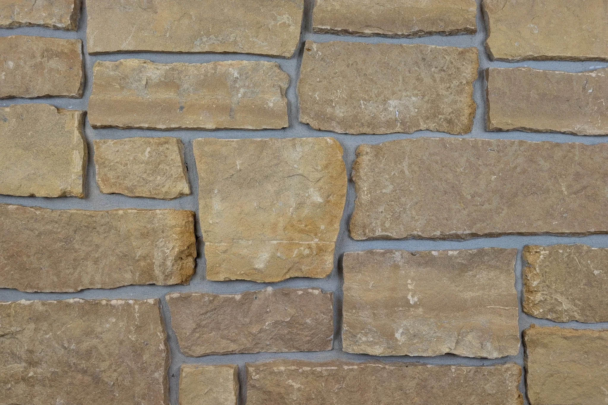 Roskilde Real Thin Stone Veneer