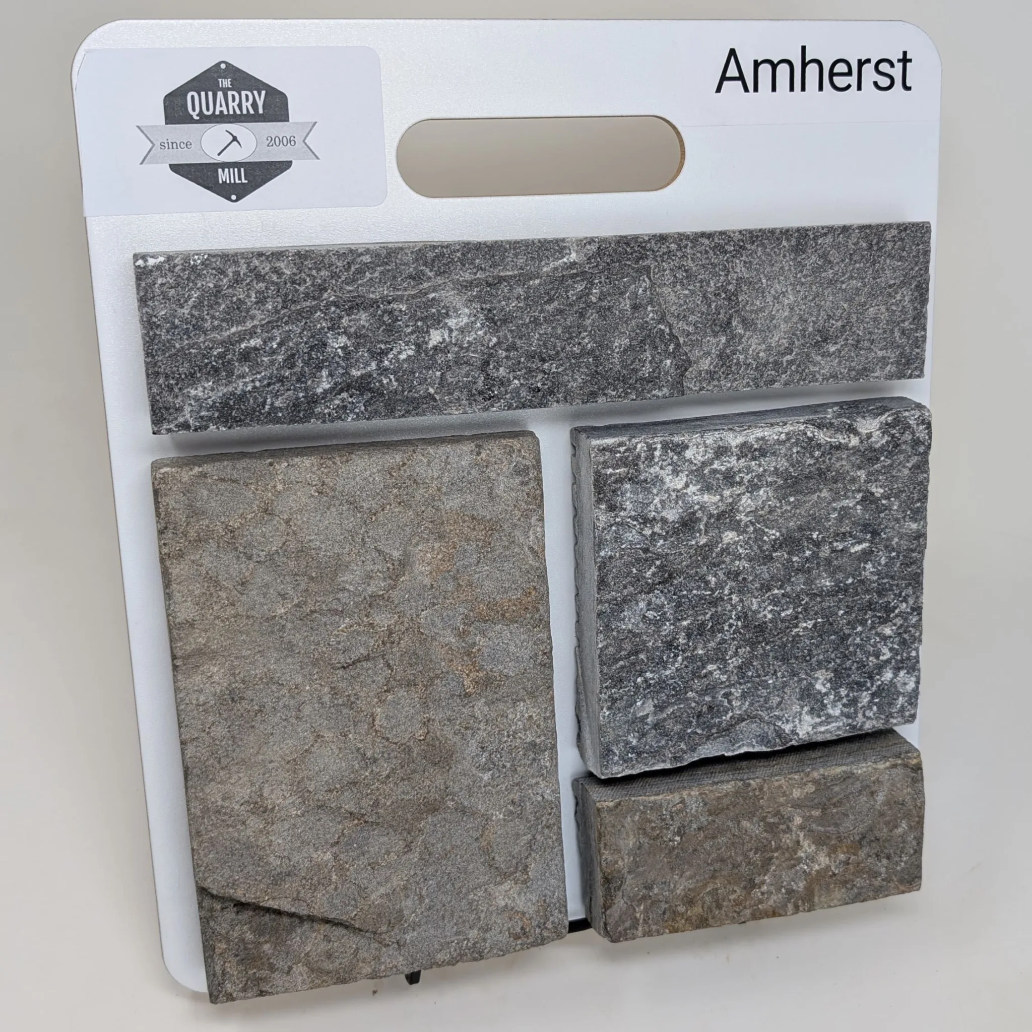 Sample board