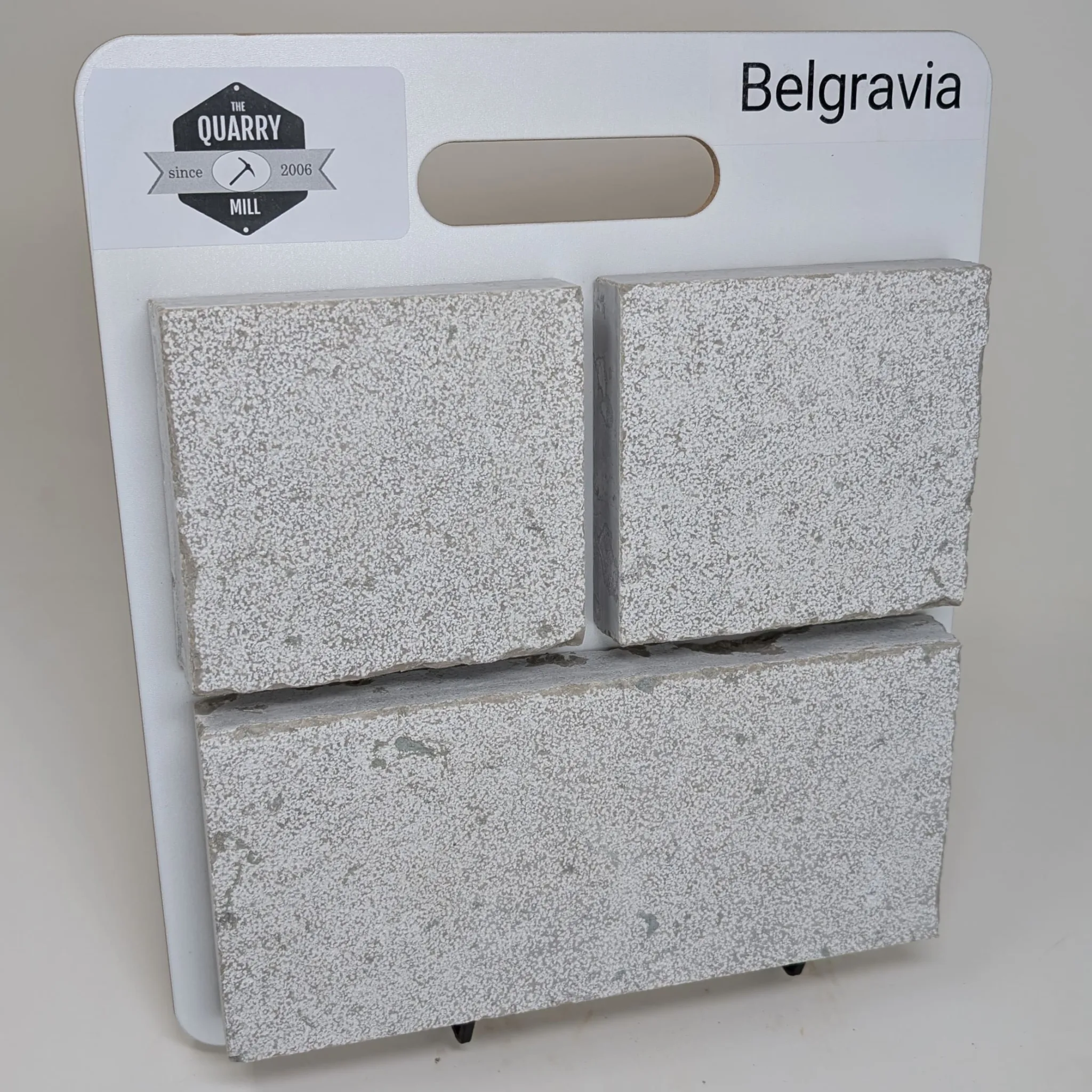 Sample board