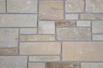 Castine Natural Stone Veneer