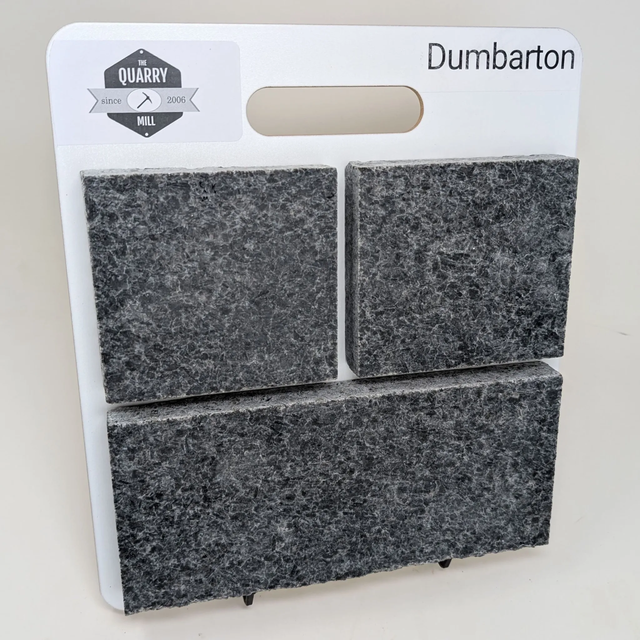 Sample board