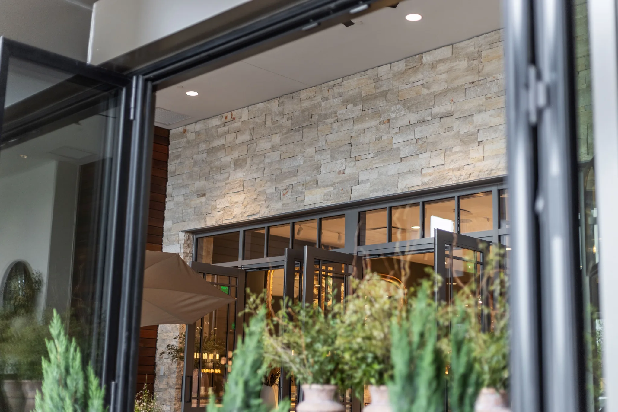 Bane Masonry Inc