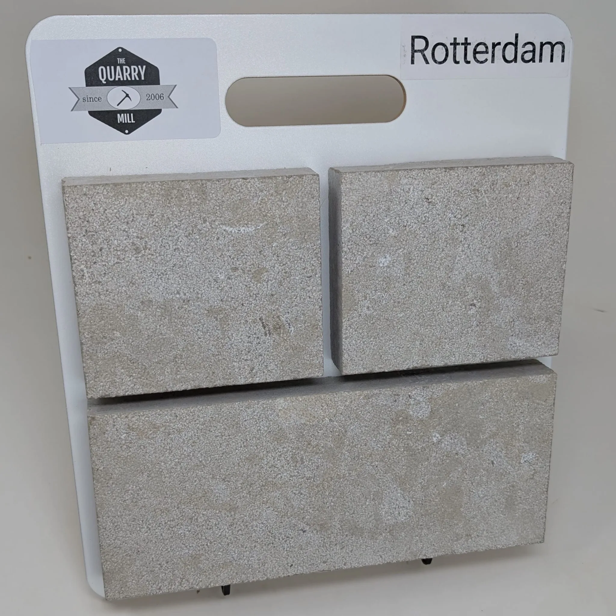 Sample board