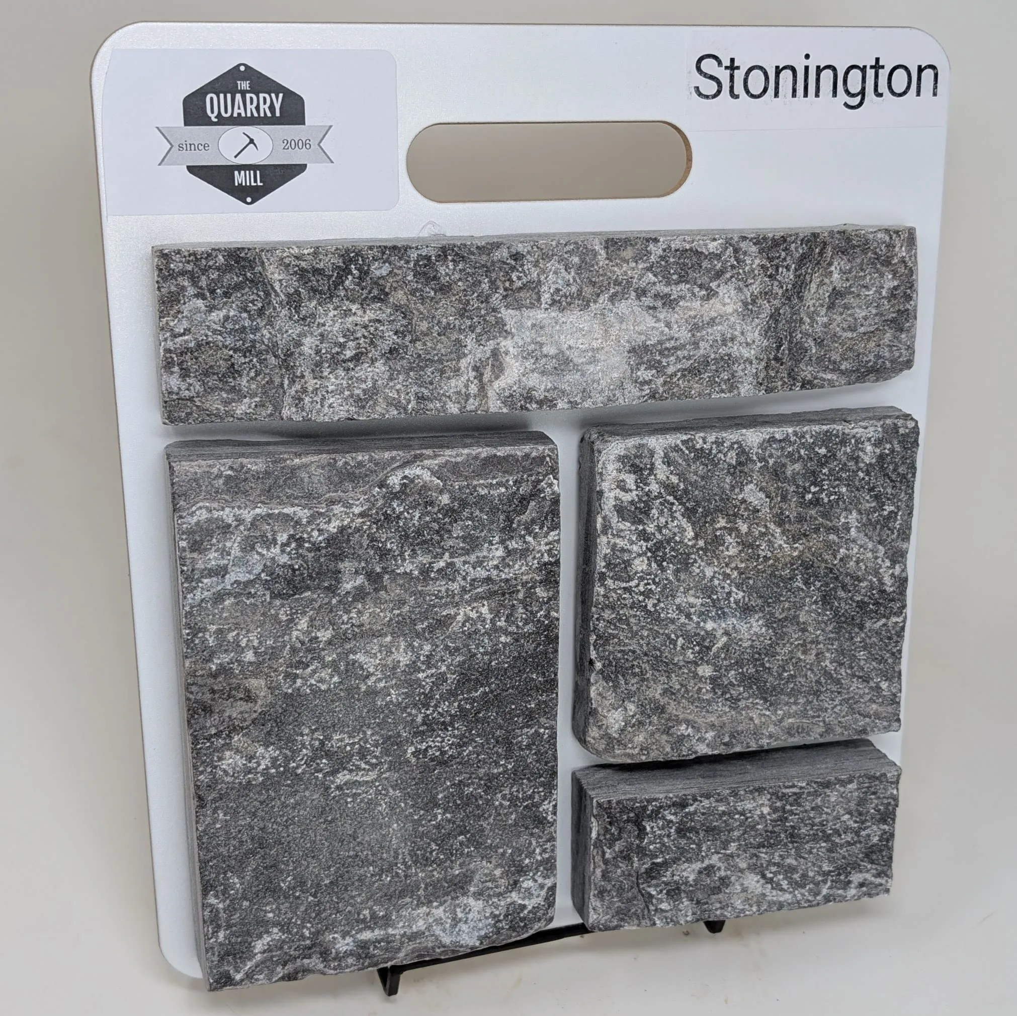 Sample board