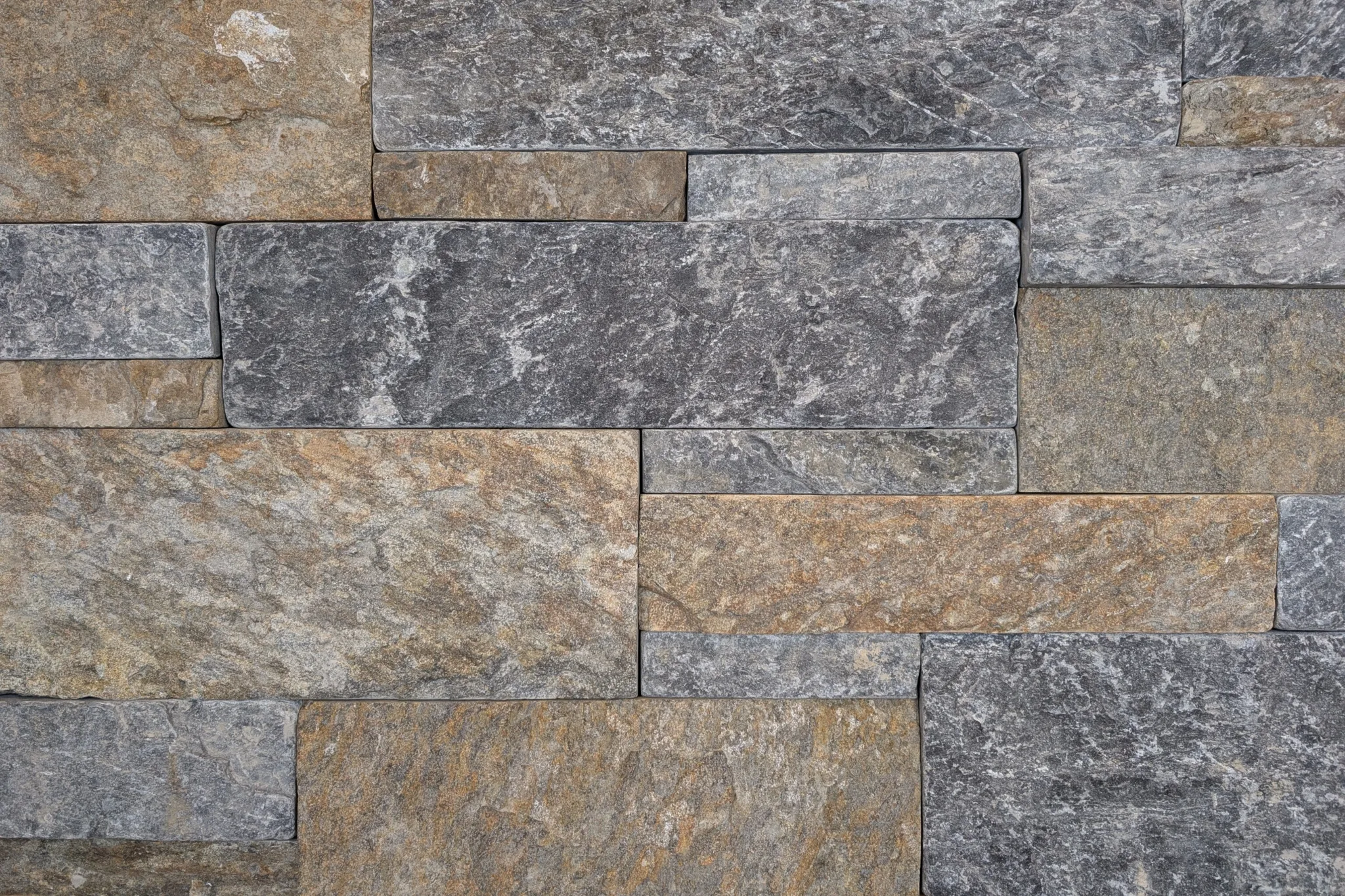Stowe Natural Thin Stone Veneer