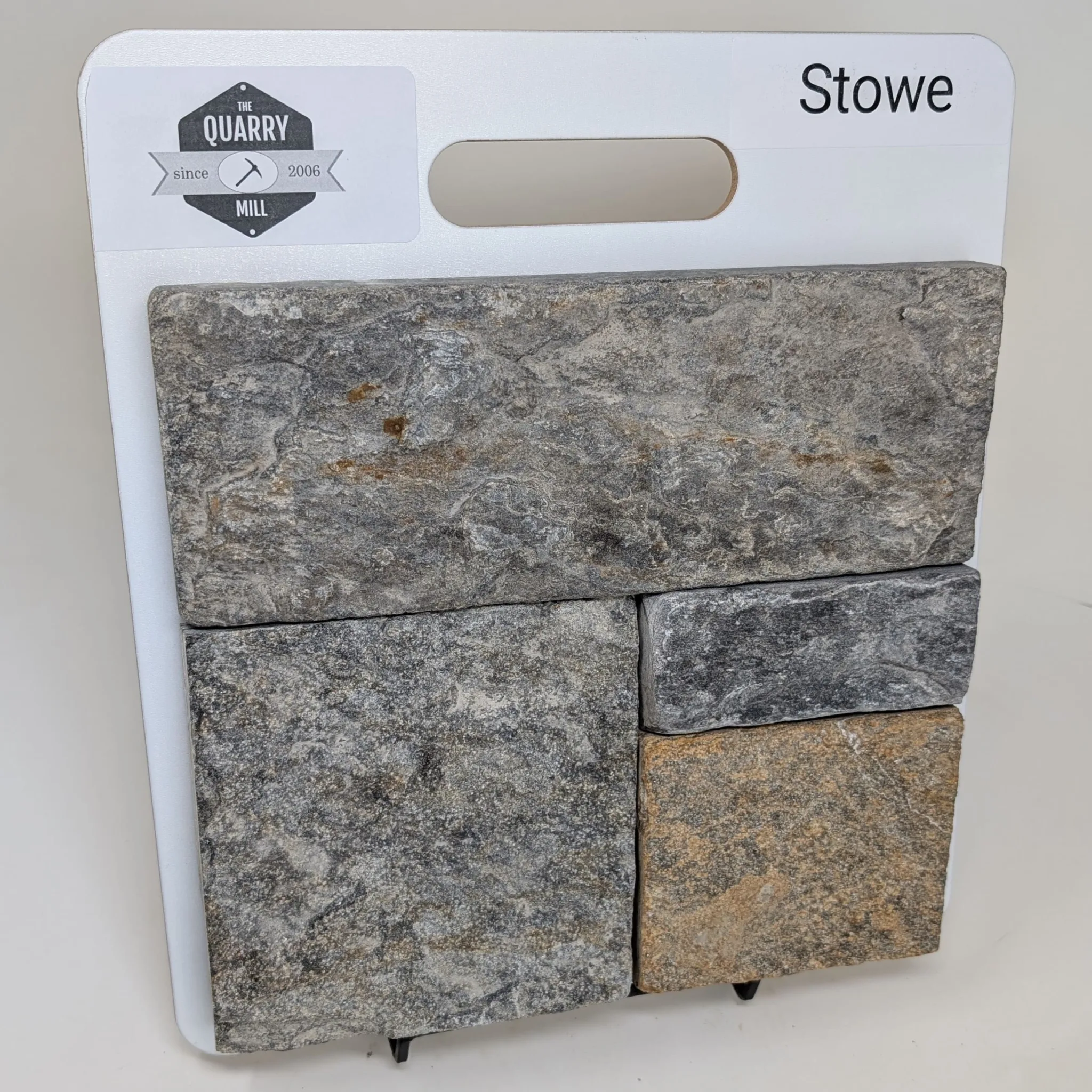 Sample board