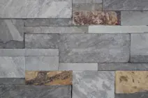 Telluride Natural Thin Stone Veneer