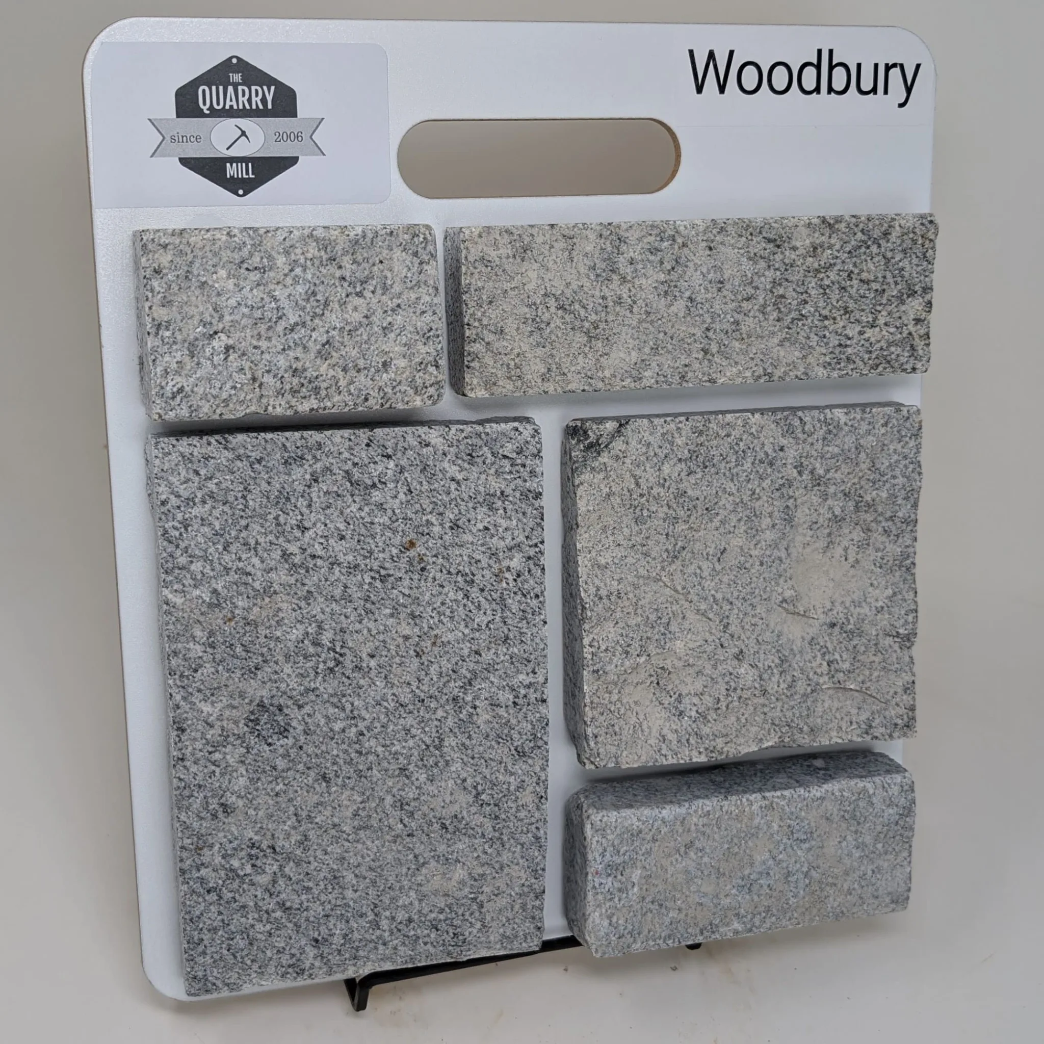 Sample board