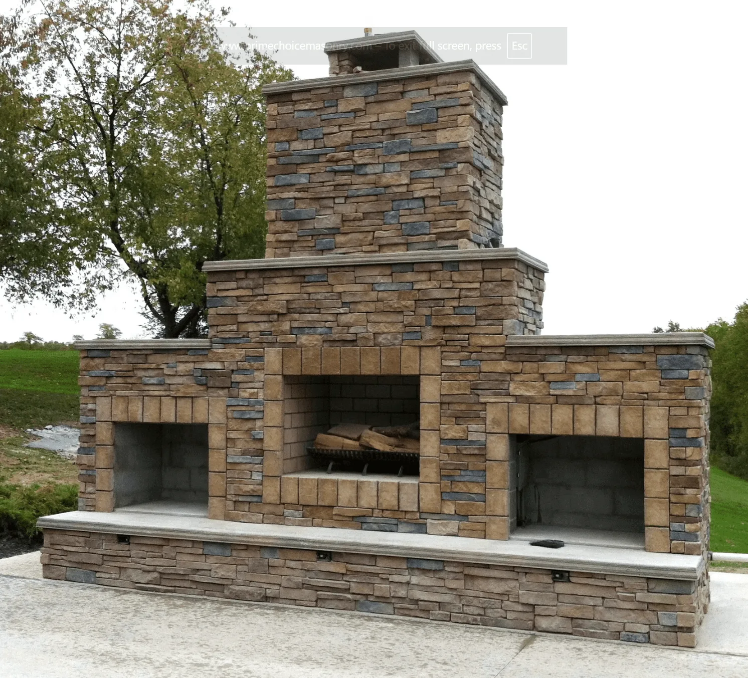 Prime Choice Masonry
