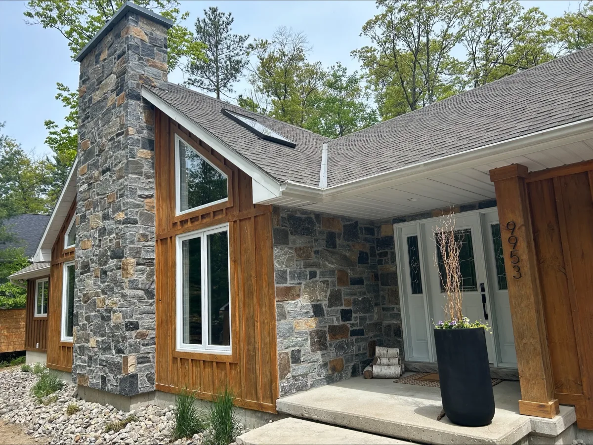 Swanson Masonry