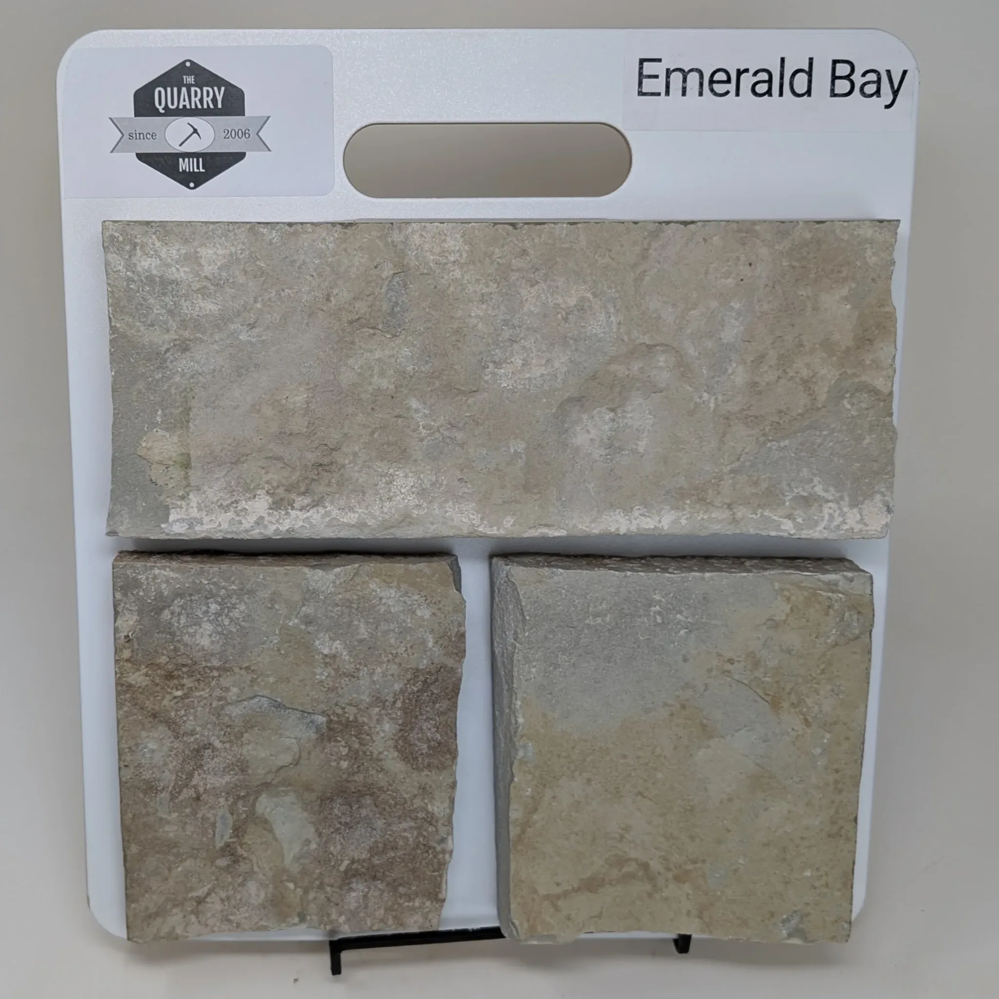 Sample board