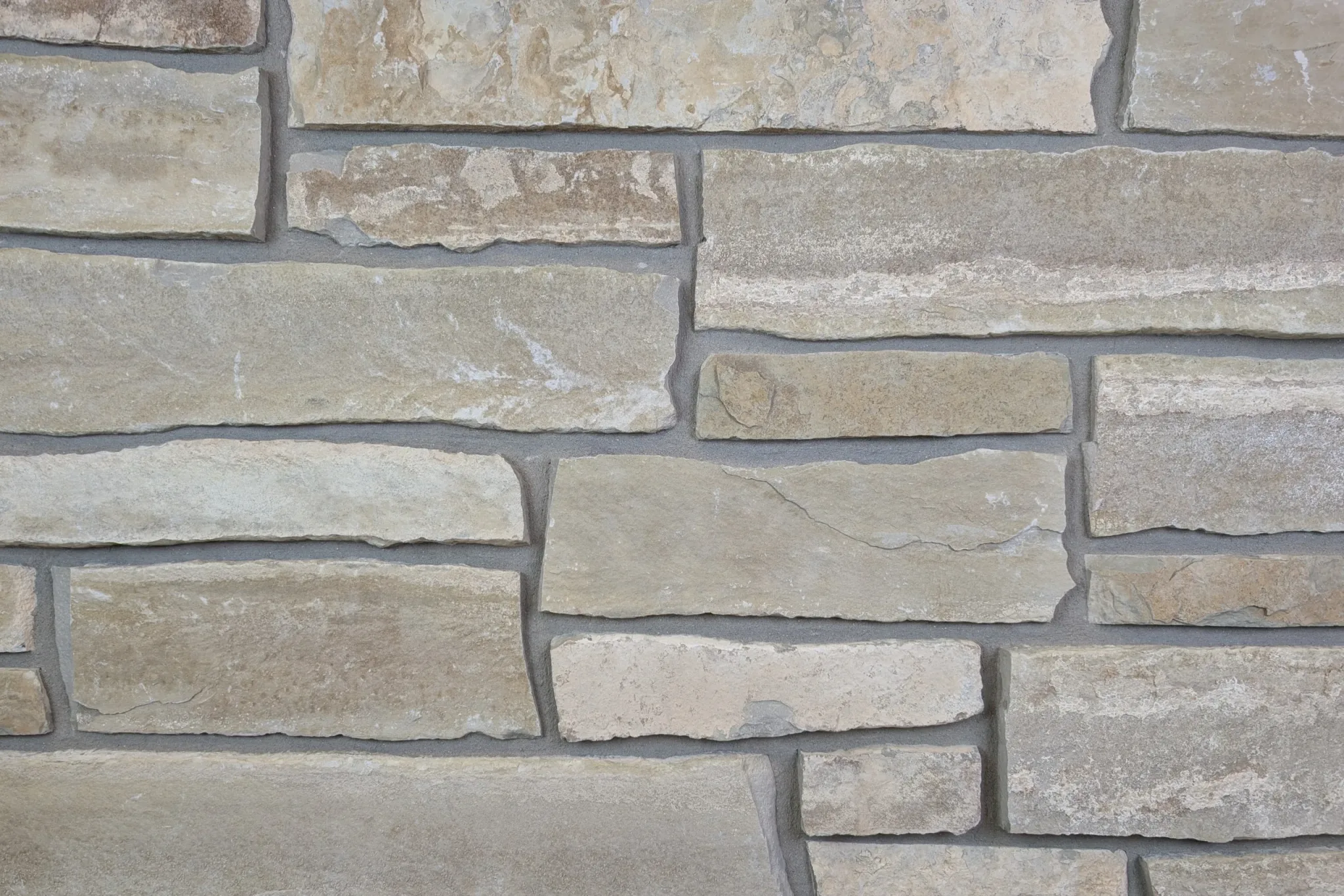 Hood River Natural Thin Stone Veneer