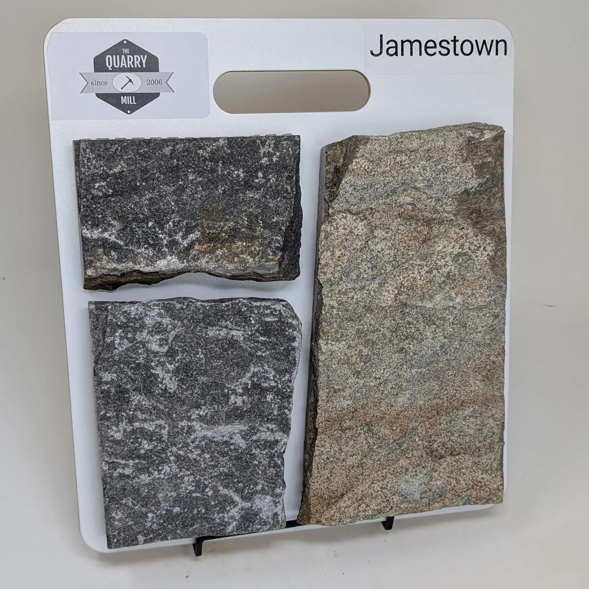 Sample board