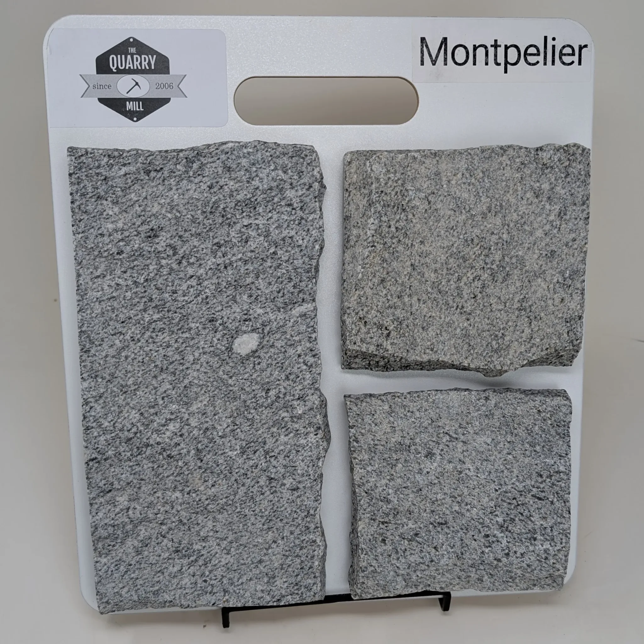 Sample board