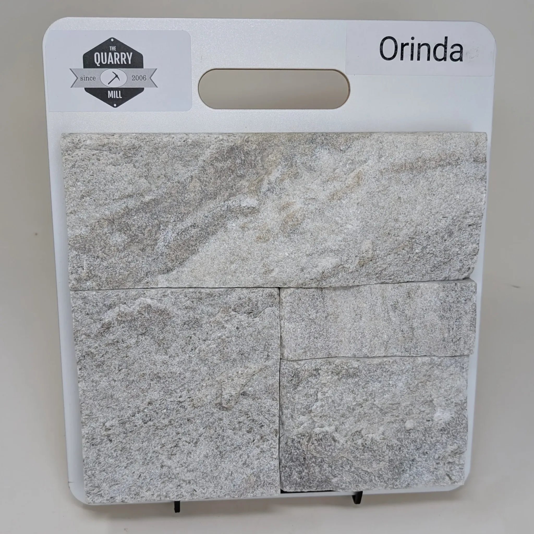 Sample board