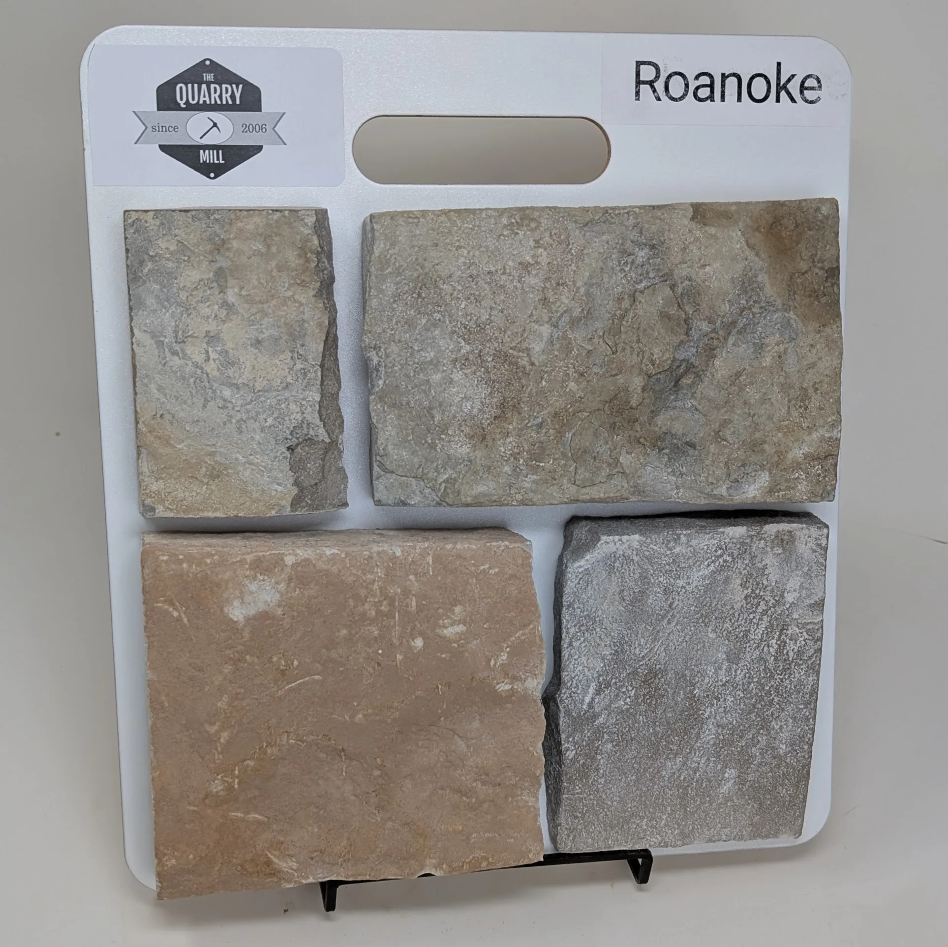 Sample board