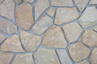 Anna Maria Natural Thin Stone Veneer